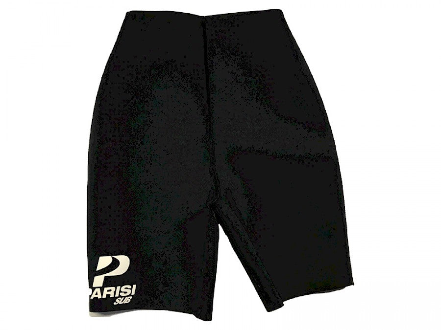 BERMUDA "PARISI" IN NEOPRENE