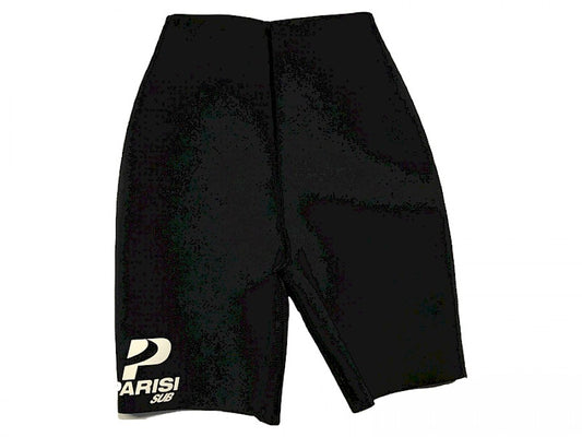 BERMUDA "PARISI" IN NEOPRENE