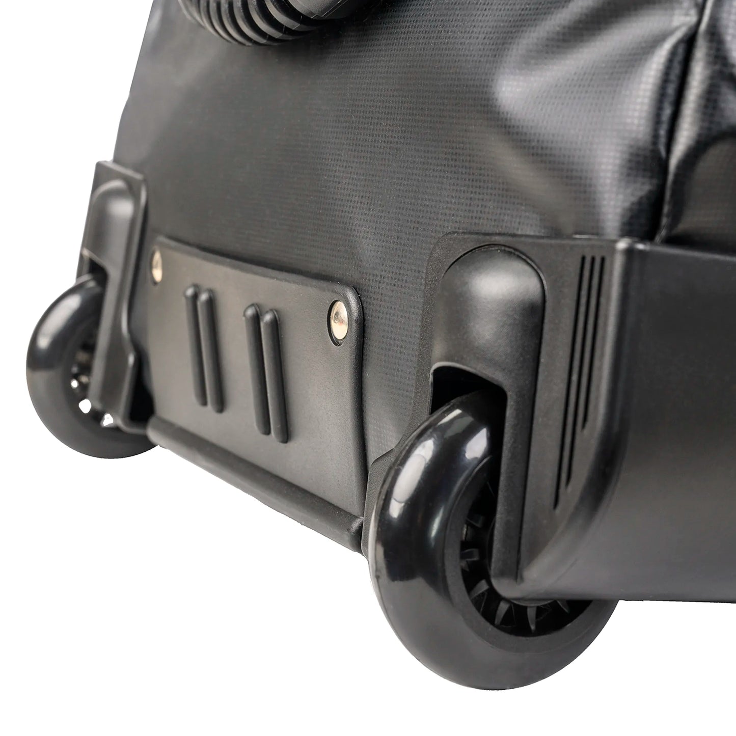 BORSA SALVIMAR ROLLER BAG 120 LT NERO/AICID GREEN