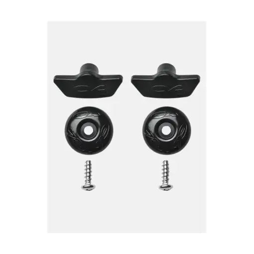 KIT MONTAGGIO PER SCARPETTE C4 400 (per un paio)