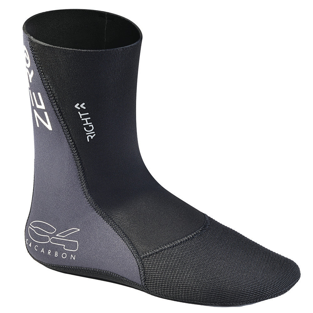 CALZARI C4 SOCKS ZERO 1,5 MM E 3,0 MM (COPPIA)