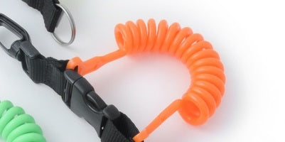 CLIP BEST DIVERS COLOR STANDARD