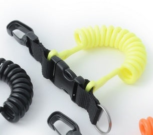 CLIP BEST DIVERS COLOR STANDARD