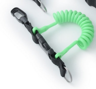 CLIP BEST DIVERS COLOR STANDARD