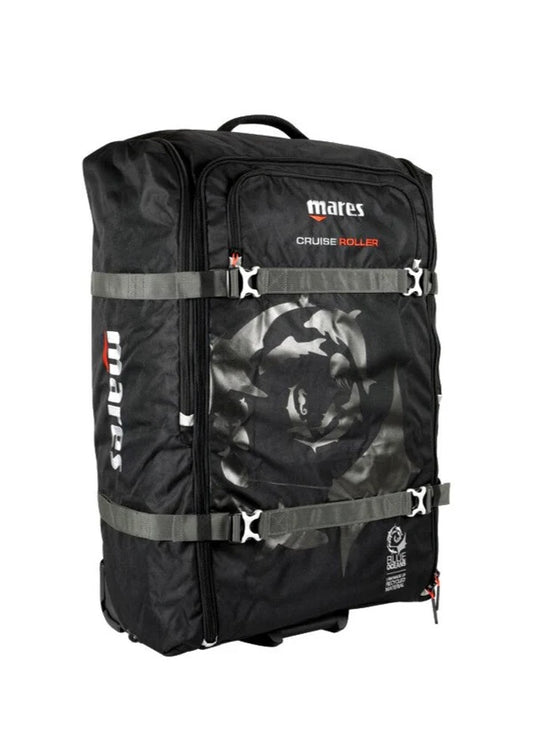 BORSA MARES CRUISE BACK PACK ROLLER 128 LT