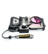 SEA TOUCH 4 MAX  BEST DIVERS KIT COMPLETTO custodia + adattore + filtri