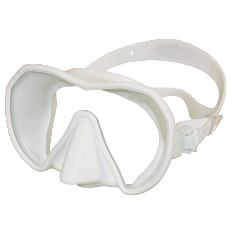 MASCHERA BEUCHAT MAXLUX S - PLASTIC BOX
