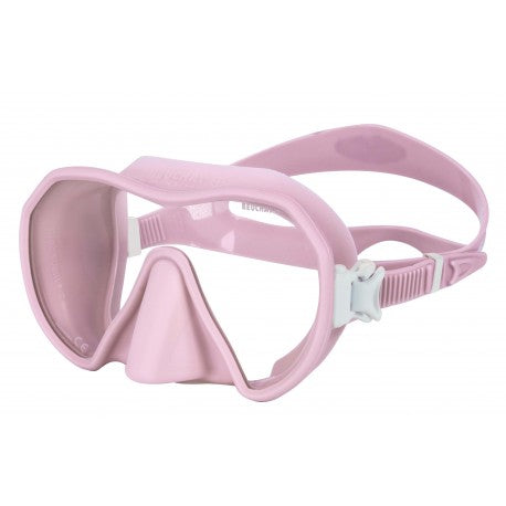 MASCHERA BEUCHAT MAXLUX S - PLASTIC BOX