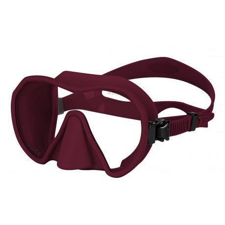 MASCHERA BEUCHAT MAXLUX S - PLASTIC BOX