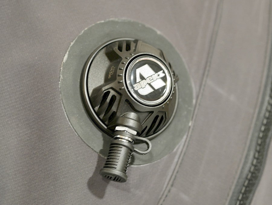 MUTA STAGNA "PARISI" TRILAMINATO P 400