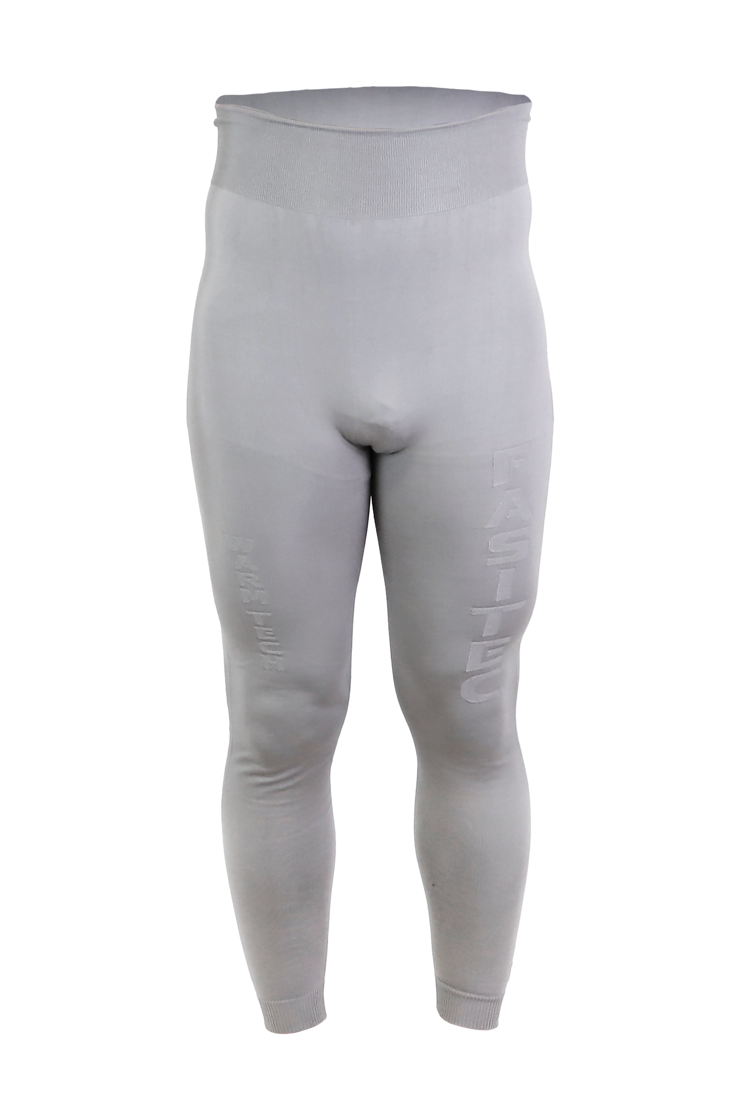 INTIMO FASITEC TERMICA COMPLETTO  A 2 FILI - LEGGINGS + MAGLIA -