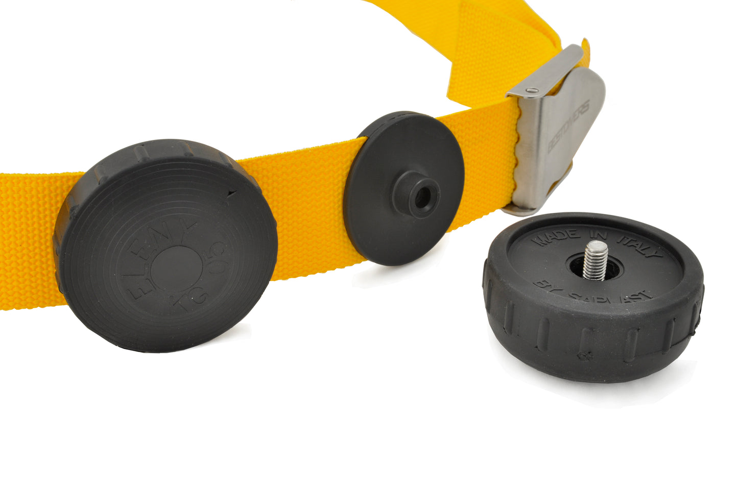 PIOMBO BEST DIVERS ELENY NERO