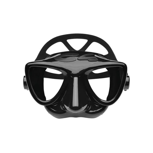 MASCHERA C4 PLASMA NERO ANALLERGICO - PAPER BOX