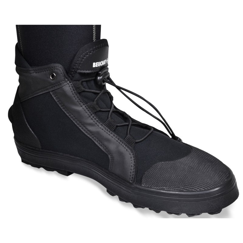 SCARPE BEUCHAT ROOK BOOT STIVALI PER MUTA STAGNA (COPPIA)