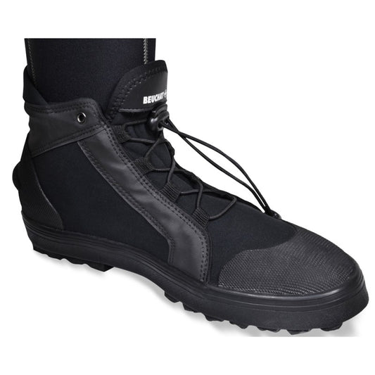 SCARPE BEUCHAT ROOK BOOT STIVALI PER MUTA STAGNA (COPPIA)