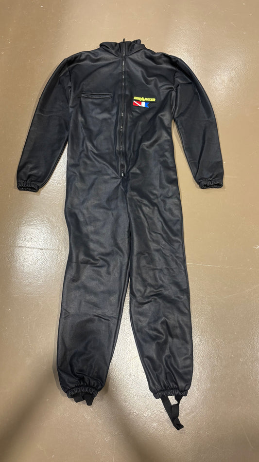 SOTTOMUTA DIVE SYSTEM in taglia L    *** in offerta ***