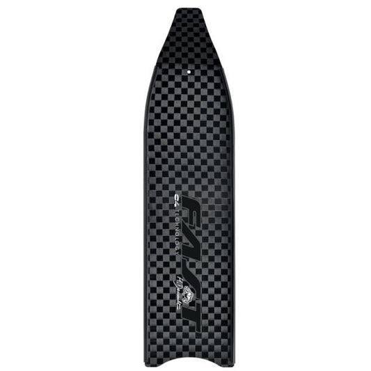 PALA C4 FAST HD Dessault Carbon (singola)